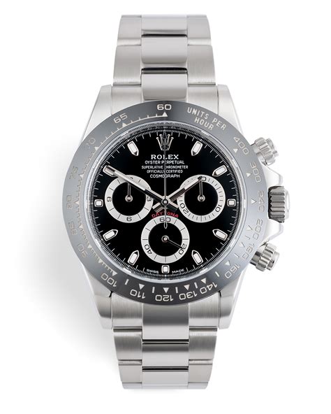 rolex steel daytona watch prices canada|Rolex daytona 2024 price.